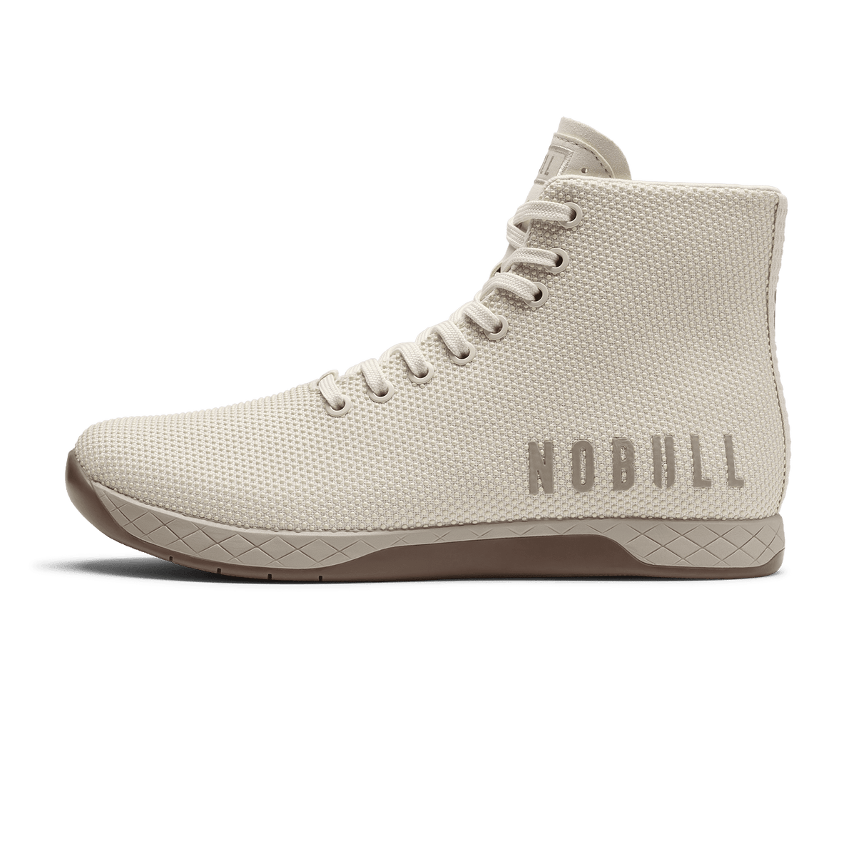 Women's Feather Gum Outwork High-Top Shoes