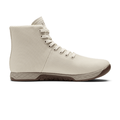 Women's Feather Gum Outwork High-Top Shoes