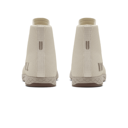Women's Feather Gum Outwork High-Top Shoes