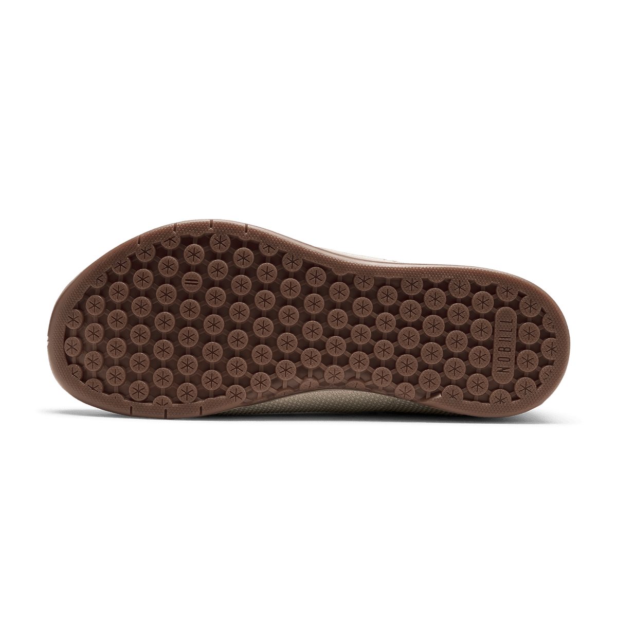 Women's Feather Gum Outwork High-Top Shoes