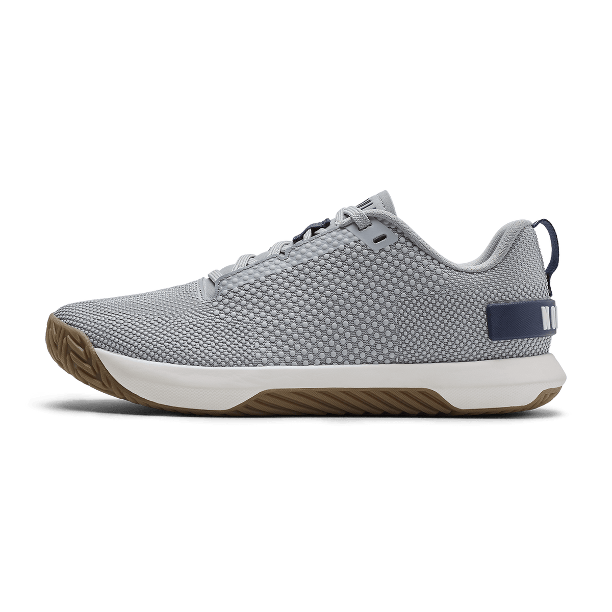Women's Light Gray Outwork Flex Shoes