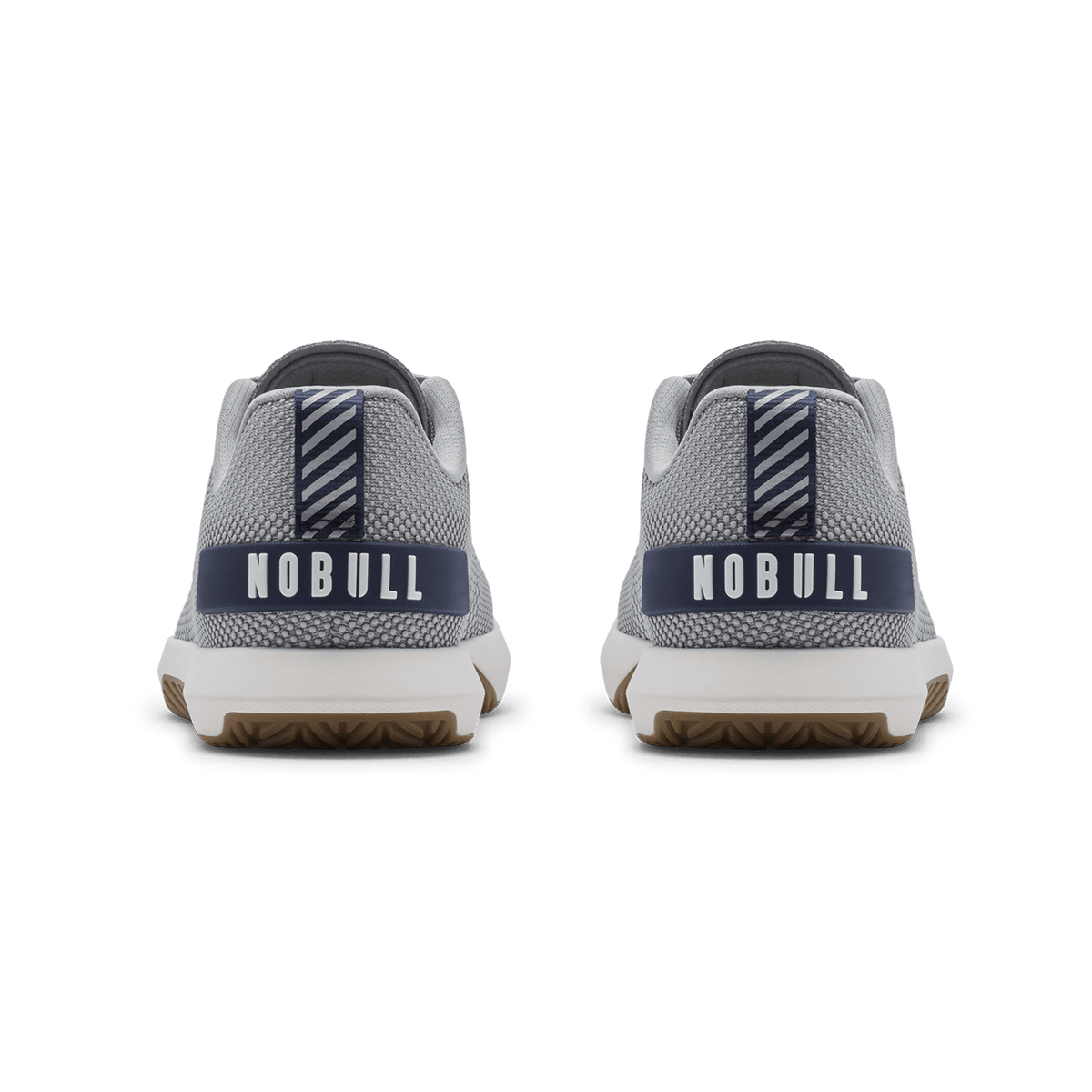 Women's Light Gray Outwork Flex Shoes