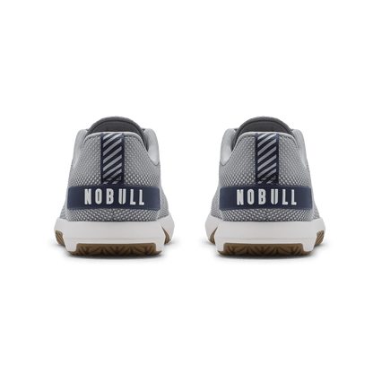 Women's Light Gray Outwork Flex Shoes