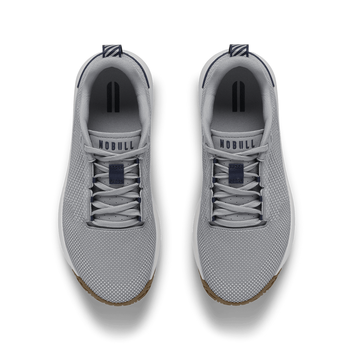 Women's Light Gray Outwork Flex Shoes