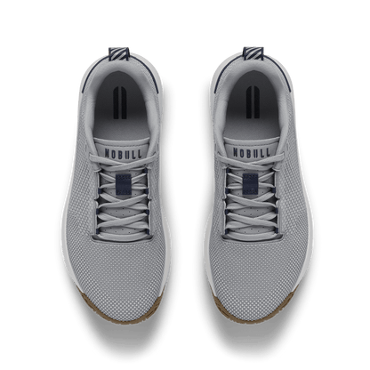Women's Light Gray Outwork Flex Shoes