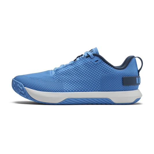 Women's Light Blue Outwork Flex Shoes