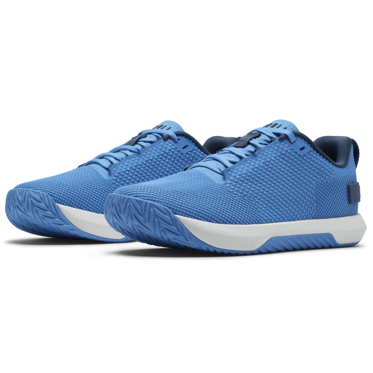Women's Light Blue Outwork Flex Shoes