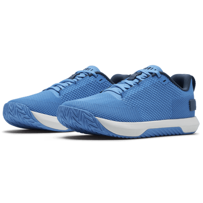Women's Light Blue Outwork Flex Shoes