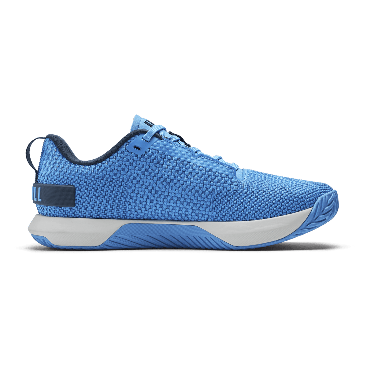 Women's Light Blue Outwork Flex Shoes