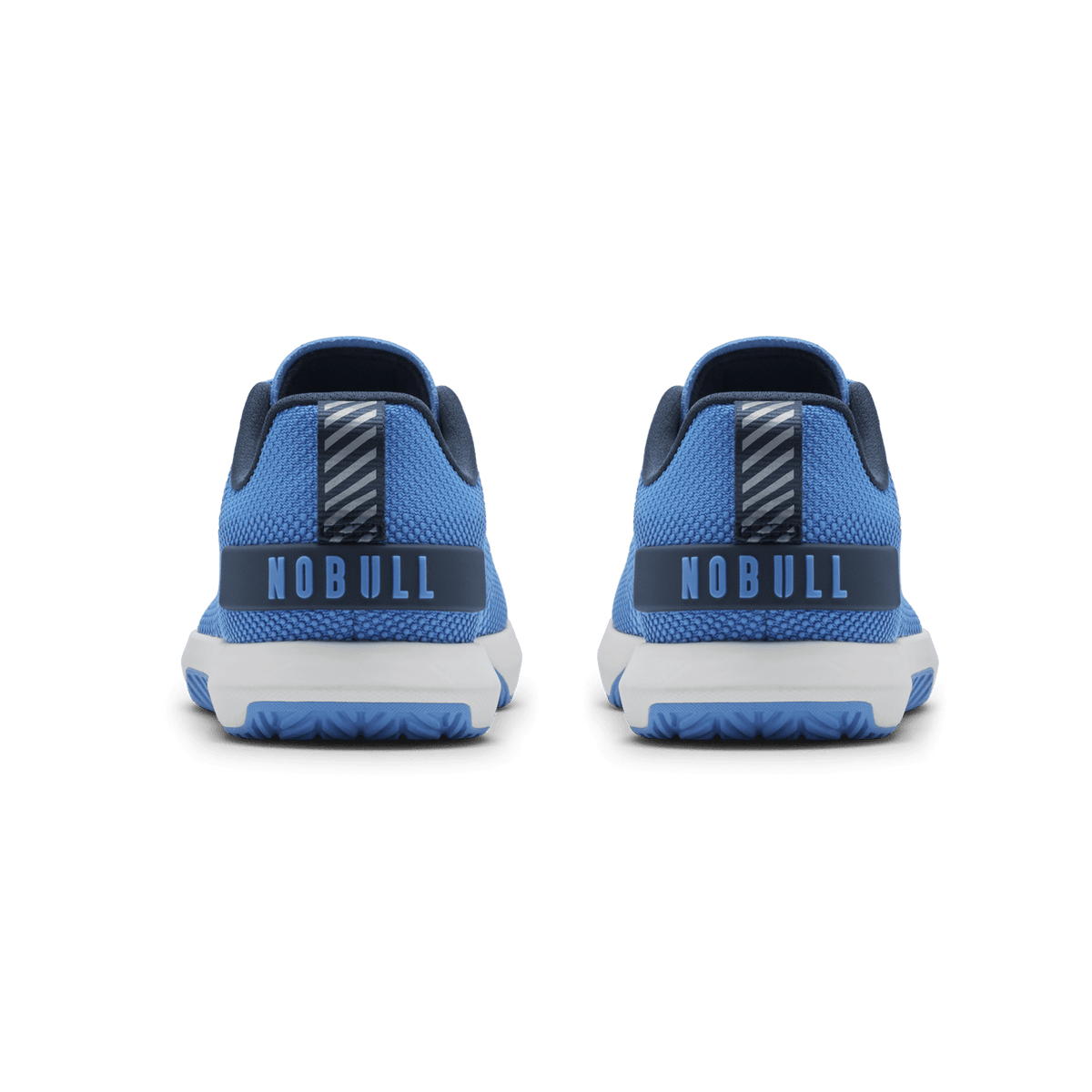 Women's Light Blue Outwork Flex Shoes