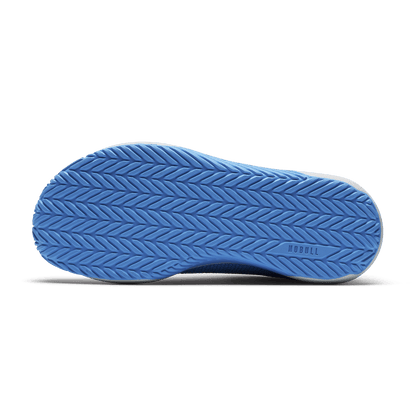Women's Light Blue Outwork Flex Shoes