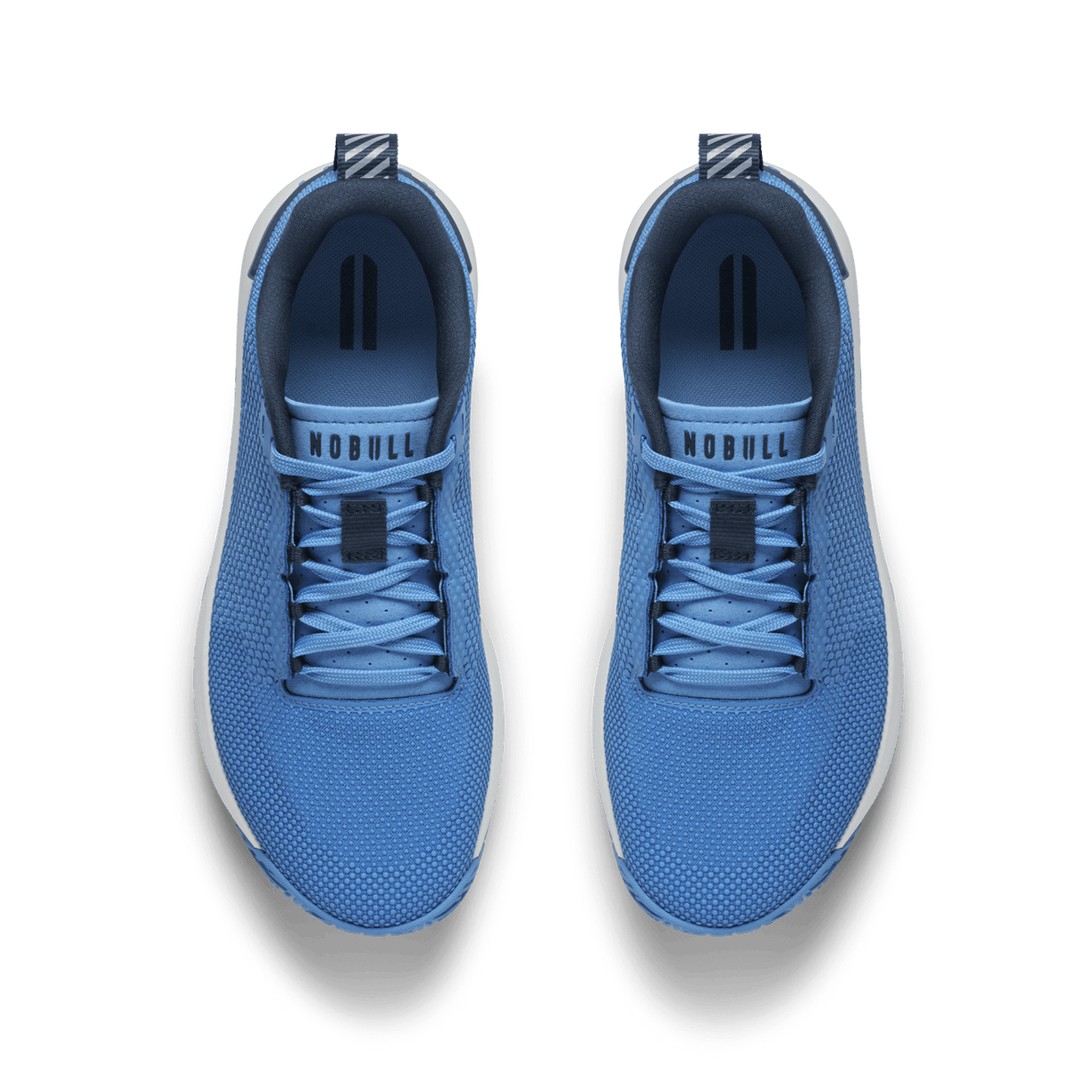 Women's Light Blue Outwork Flex Shoes