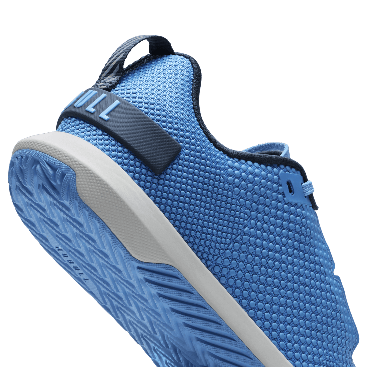 Women's Light Blue Outwork Flex Shoes