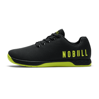 Women's Jet Black Zest Outwork Shoes