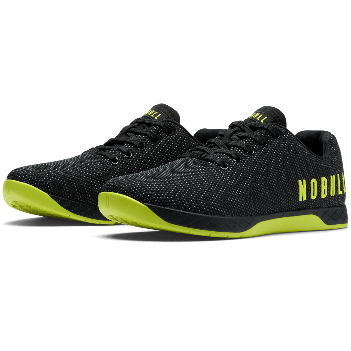 Women's Jet Black Zest Outwork Shoes