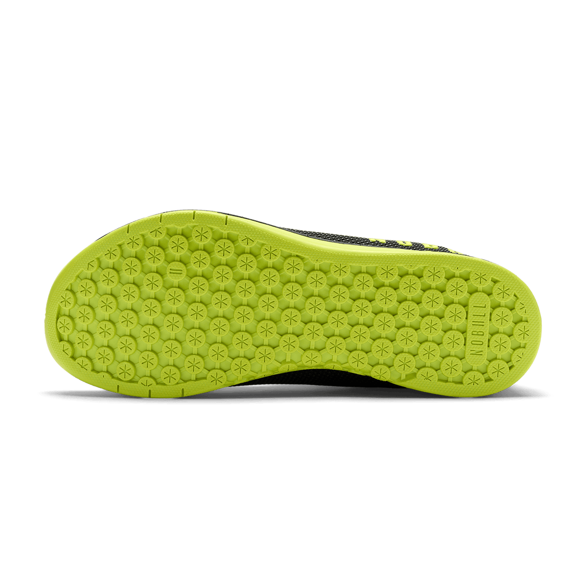 Women's Jet Black Zest Outwork Shoes