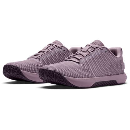 Women's Dusty Mauve Outwork Flex Shoes