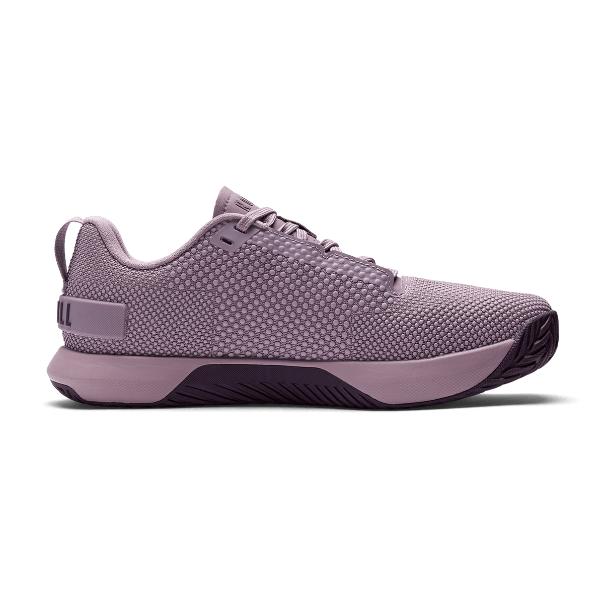 Women's Dusty Mauve Outwork Flex Shoes