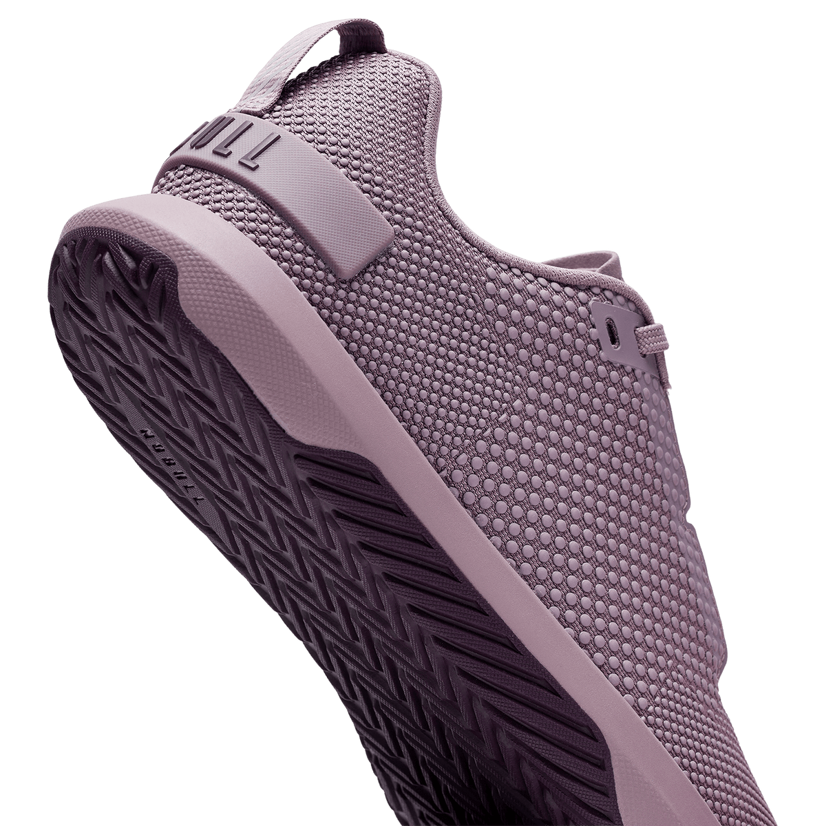 Women's Dusty Mauve Outwork Flex Shoes
