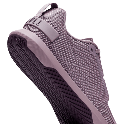 Women's Dusty Mauve Outwork Flex Shoes