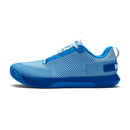 Women's Electric Blue Outwork Flex Shoes