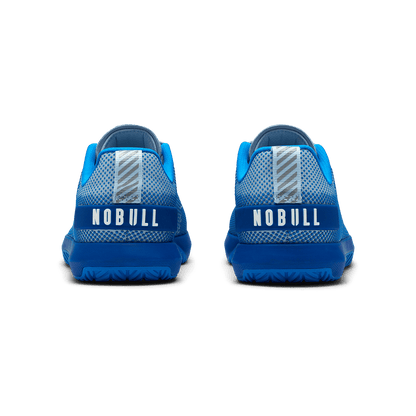 Women's Electric Blue Outwork Flex Shoes