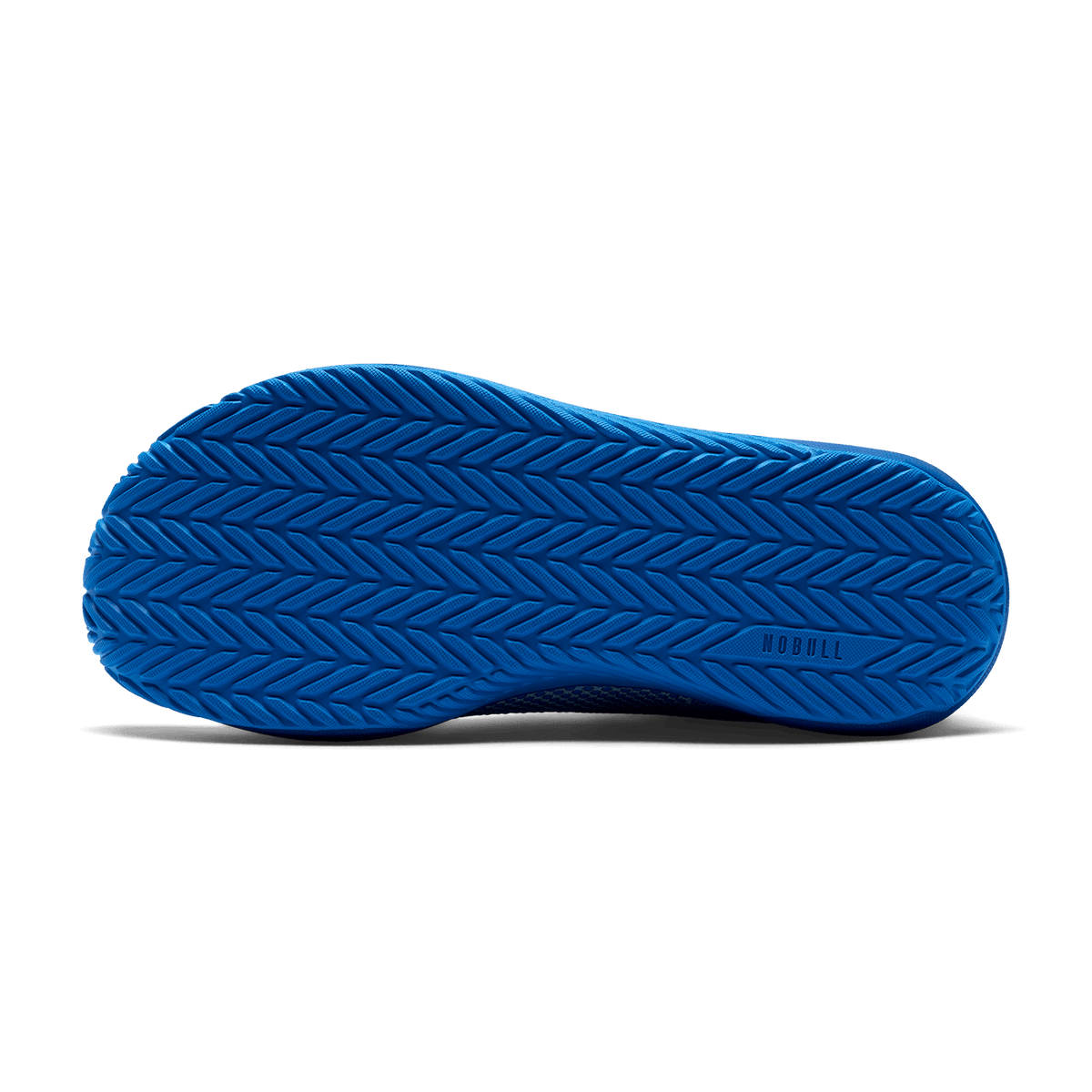 Women's Electric Blue Outwork Flex Shoes