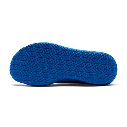 Women's Electric Blue Outwork Flex Shoes