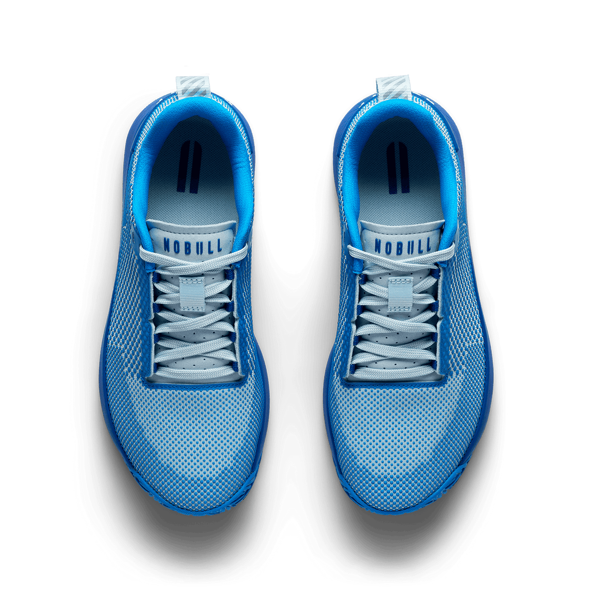 Women's Electric Blue Outwork Flex Shoes