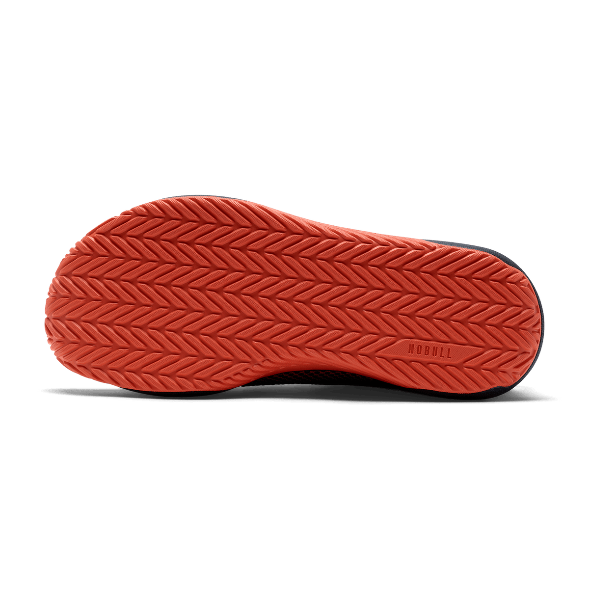 Women's Equestrian Red Outwork Flex Shoes