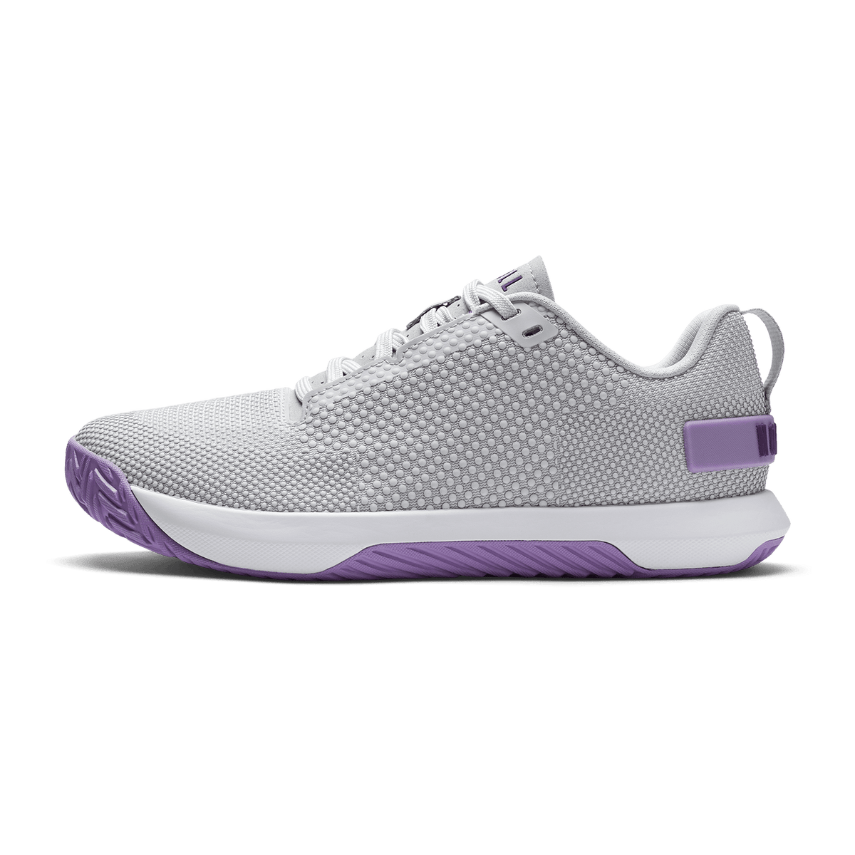 Women's Light Gray Jam Outwork Flex Shoes