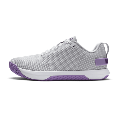 Women's Light Gray Jam Outwork Flex Shoes