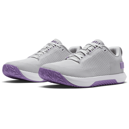 Women's Light Gray Jam Outwork Flex Shoes