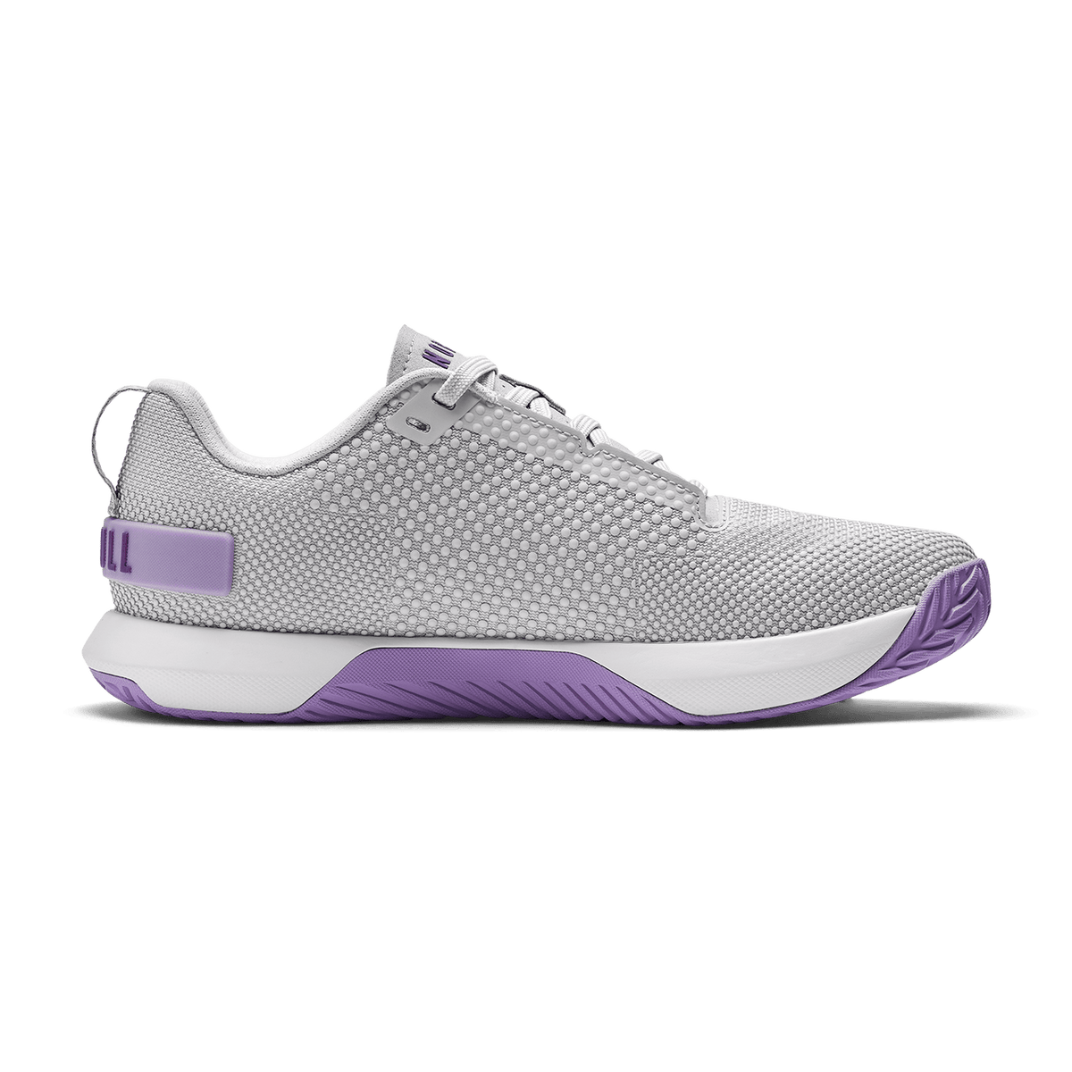 Women's Light Gray Jam Outwork Flex Shoes