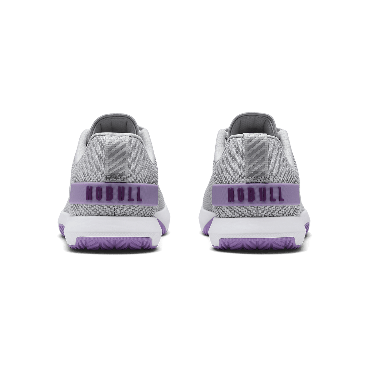 Women's Light Gray Jam Outwork Flex Shoes
