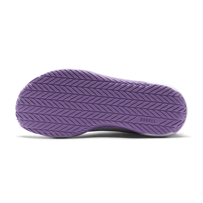 Women's Light Gray Jam Outwork Flex Shoes