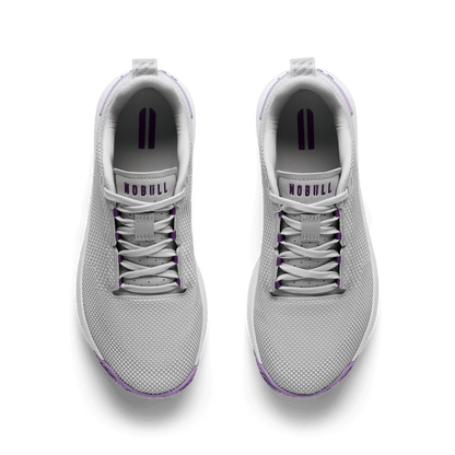 Women's Light Gray Jam Outwork Flex Shoes