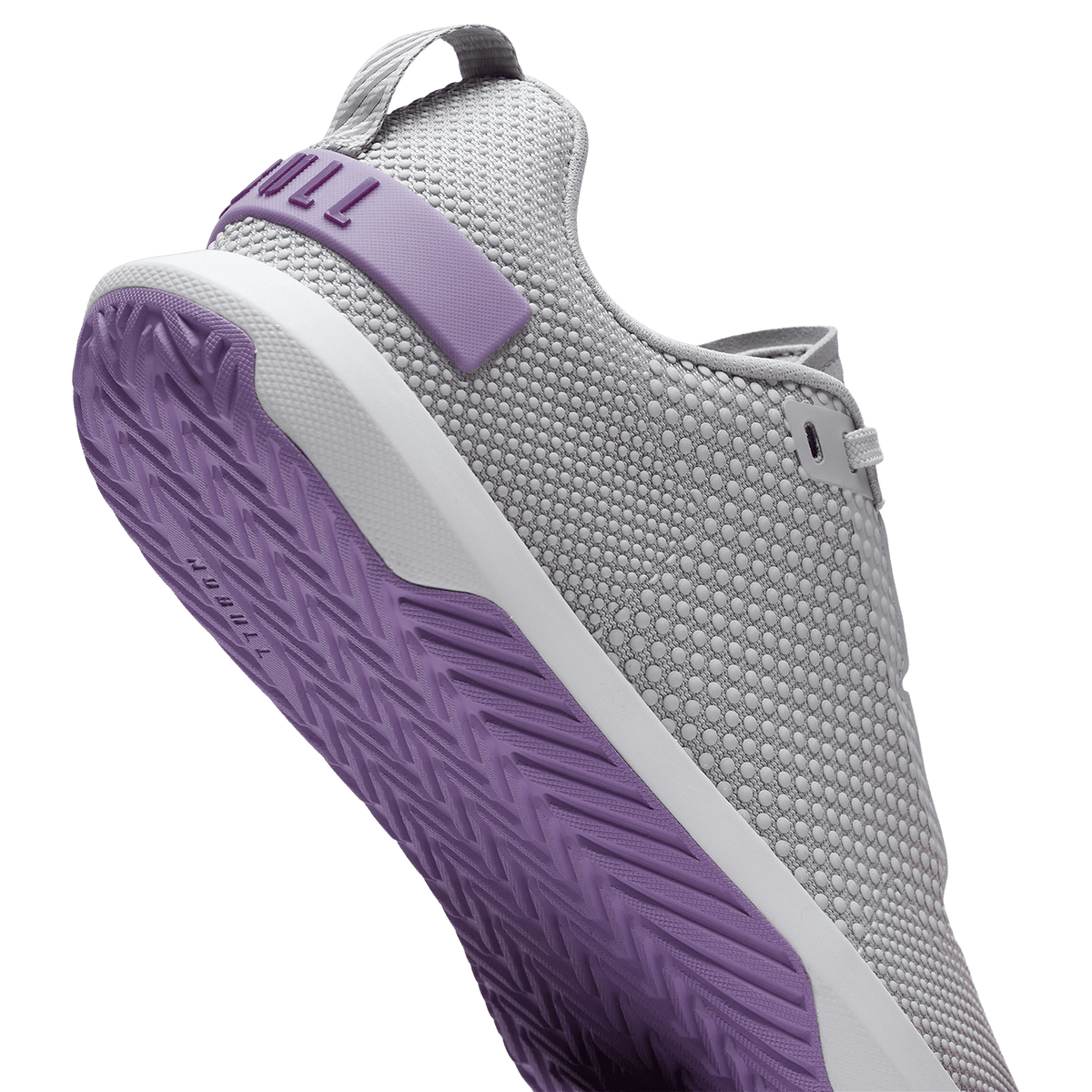 Women's Light Gray Jam Outwork Flex Shoes