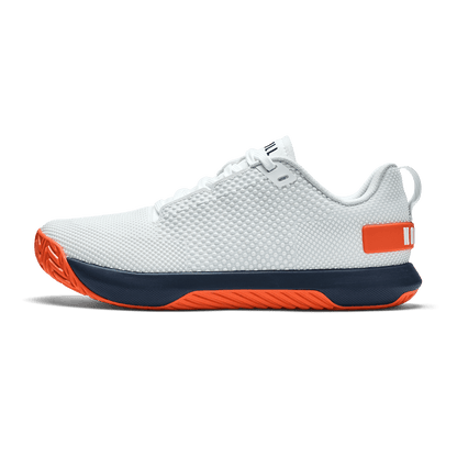 Women's Classic White Cayenne Outwork Flex Shoes