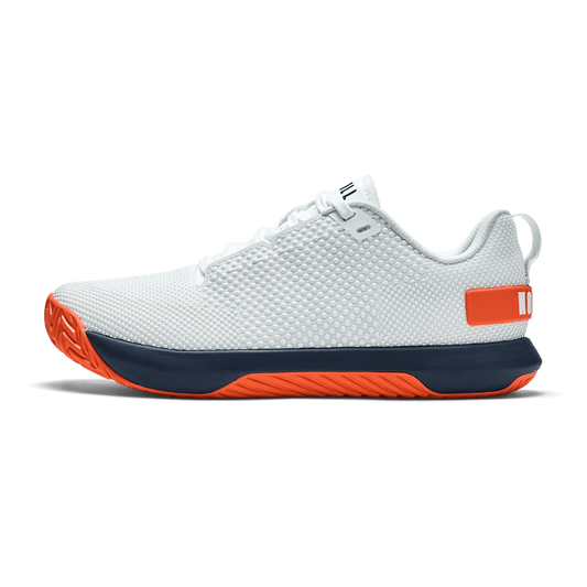 Women's Classic White Cayenne Outwork Flex Shoes