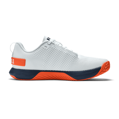 Women's Classic White Cayenne Outwork Flex Shoes