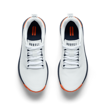 Women's Classic White Cayenne Outwork Flex Shoes