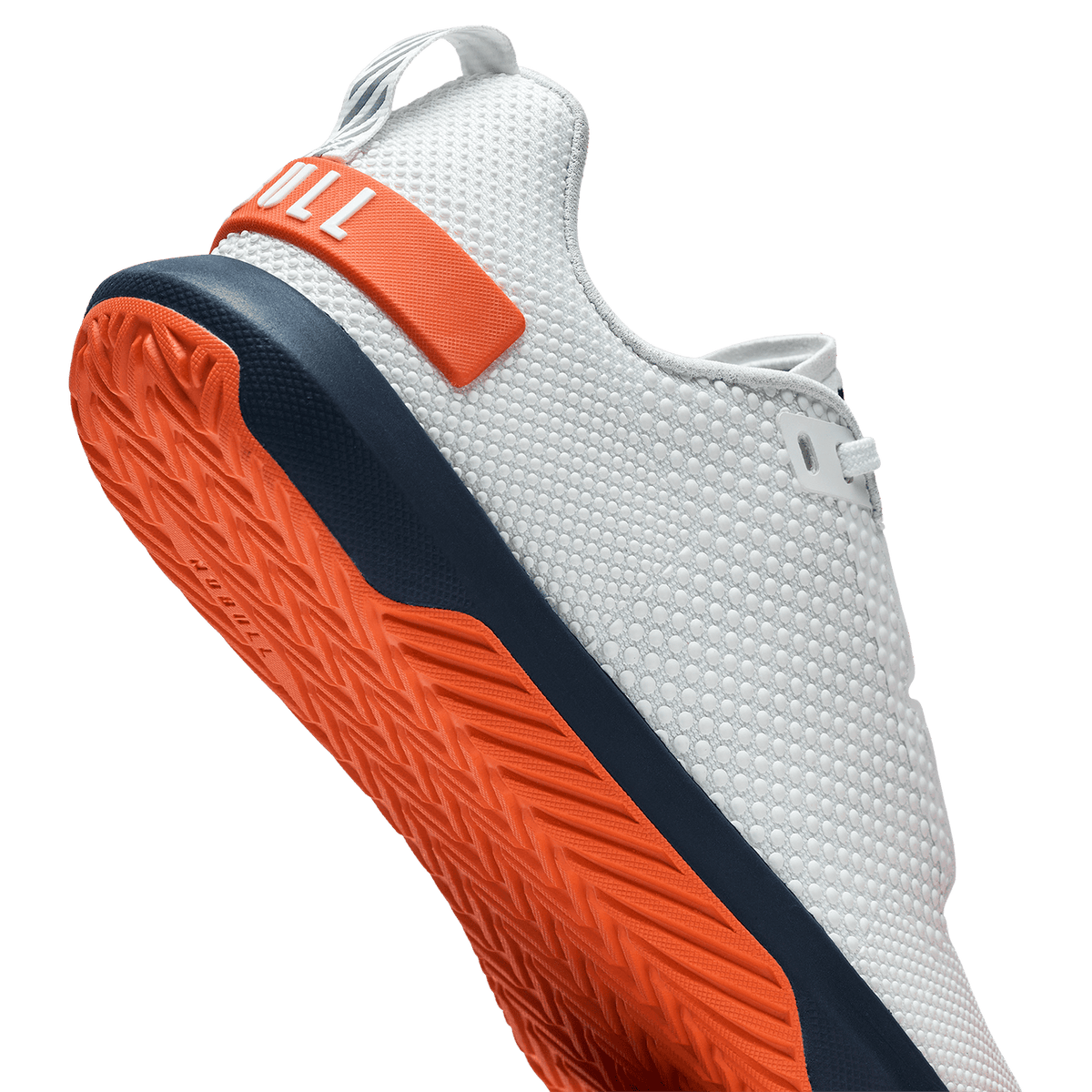 Women's Classic White Cayenne Outwork Flex Shoes