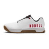 Classic White Light Gray Gum