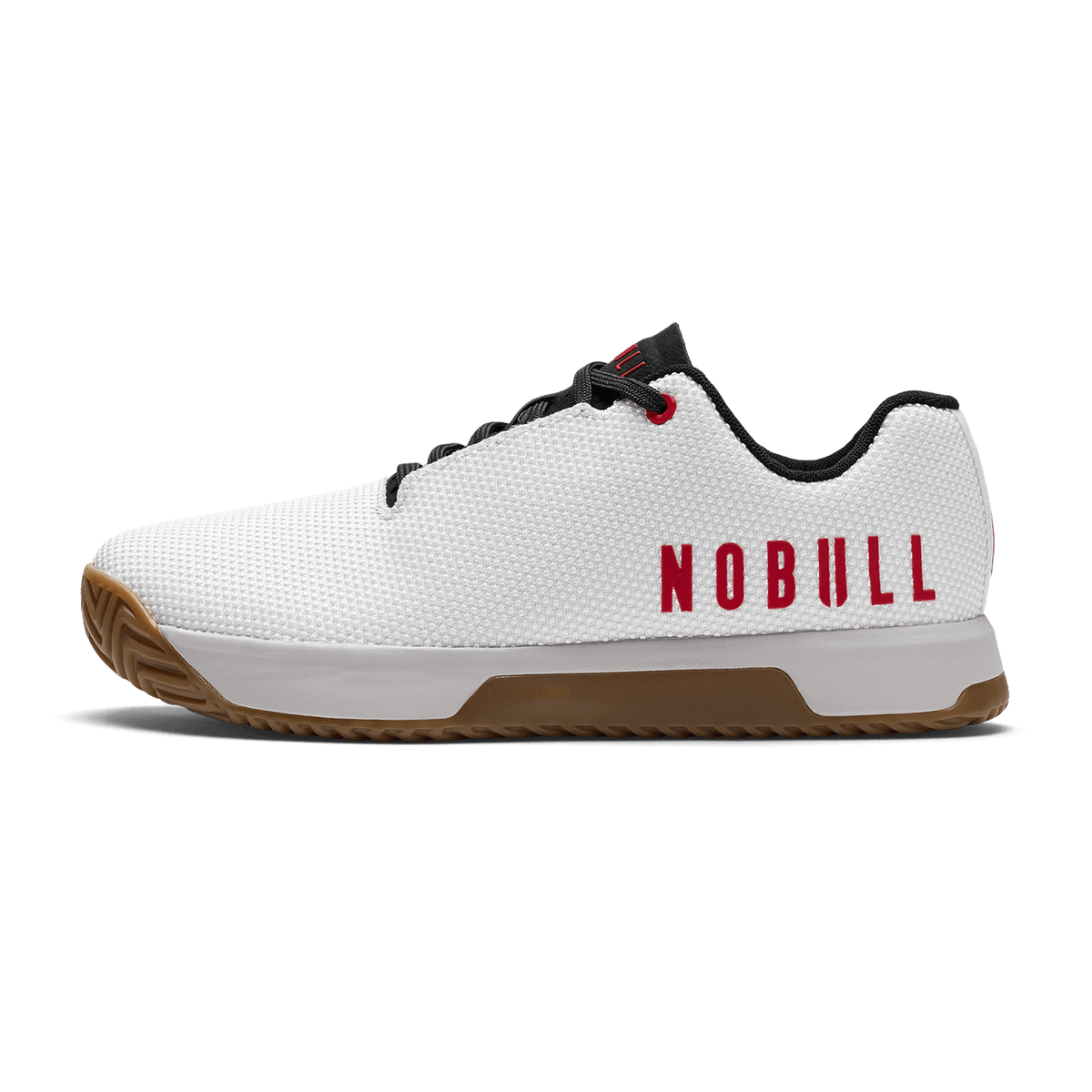 Women's Classic White Light Gray Gum Outwork Edge Shoes