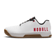 Classic White Light Gray Gum