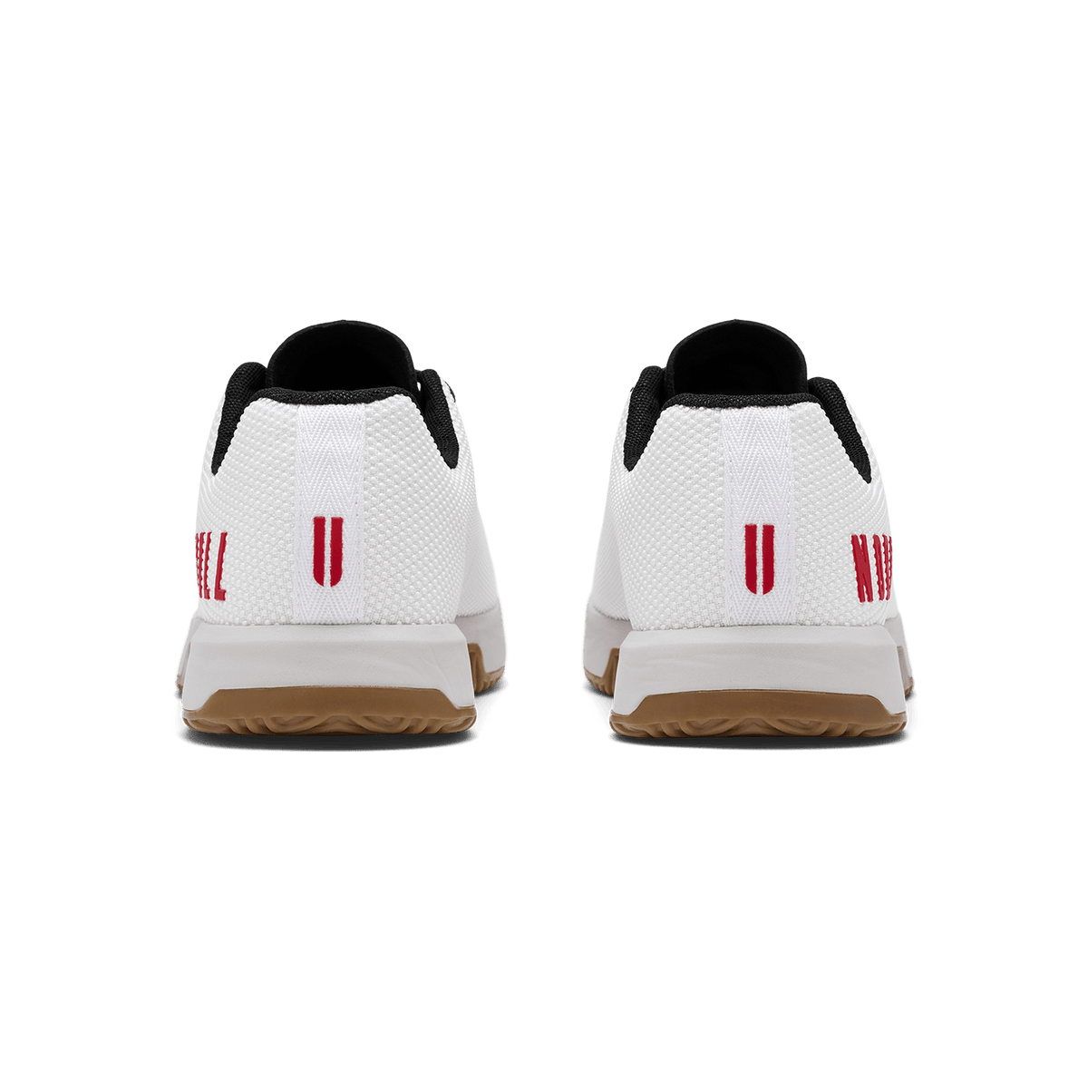 Women's Classic White Light Gray Gum Outwork Edge Shoes