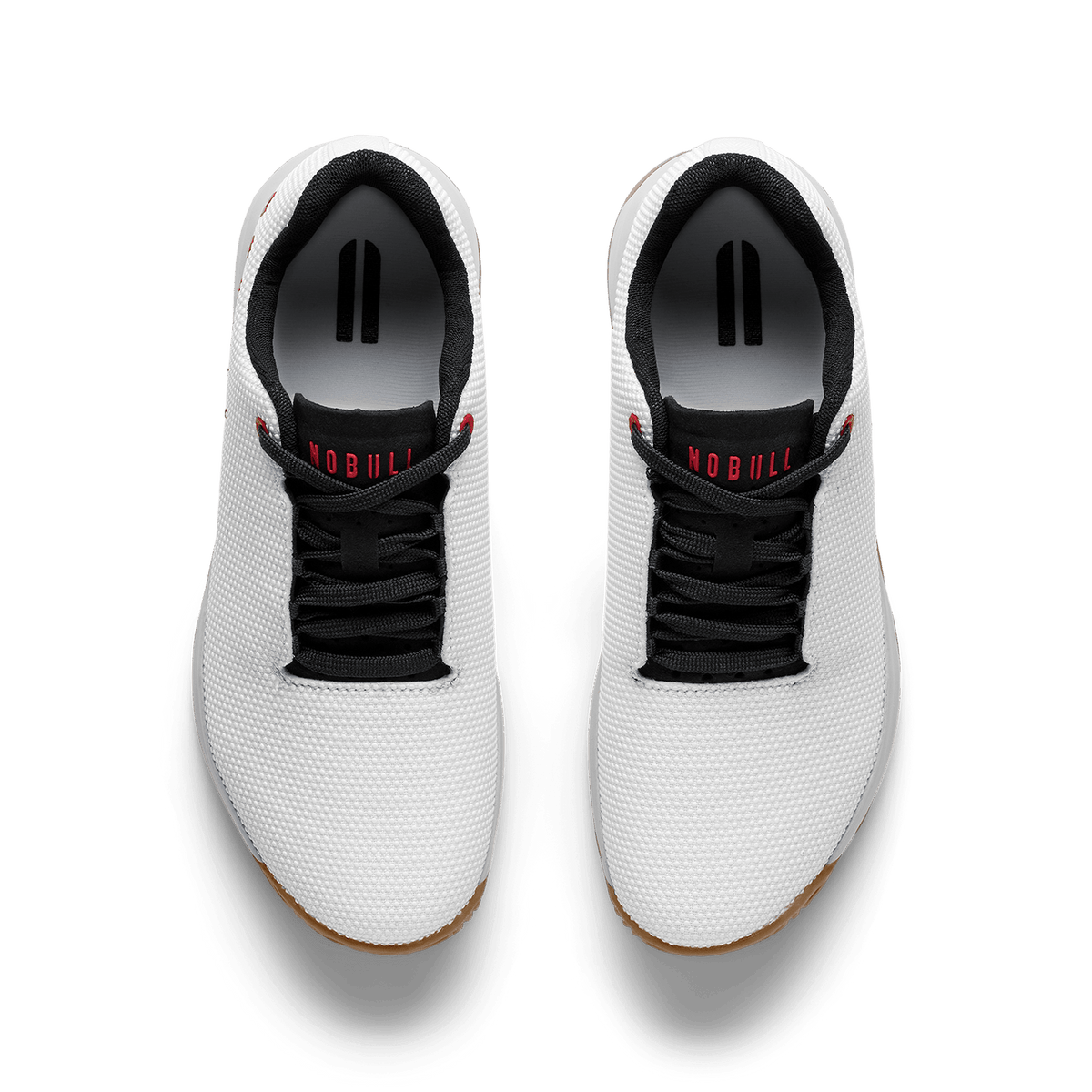 Women's Classic White Light Gray Gum Outwork Edge Shoes