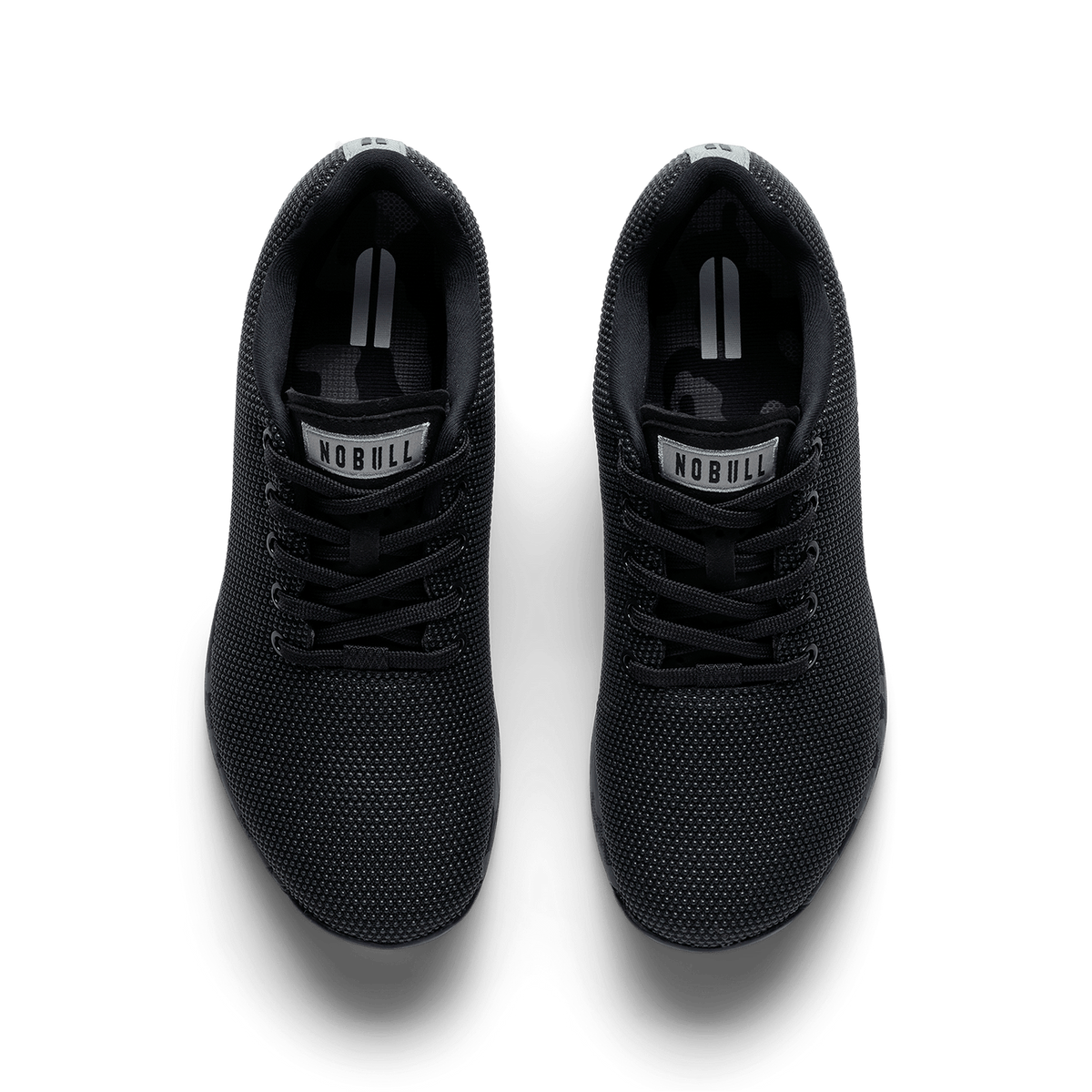 Women's Black Jungle Camo Outwork Shoes