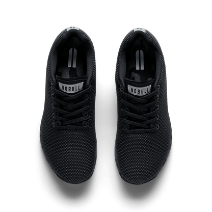Women's Black Jungle Camo Outwork Shoes